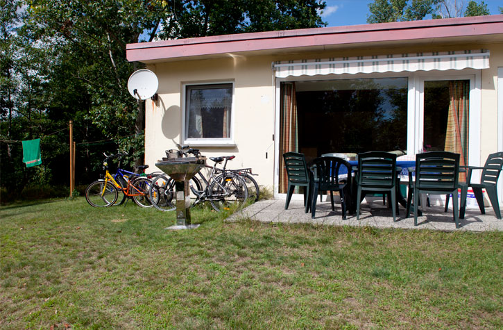 Ferienwohnung