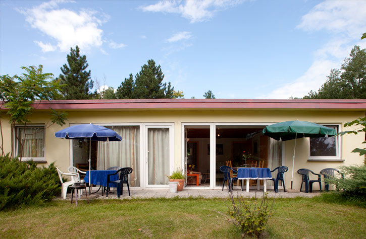 Ferienhaus